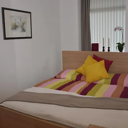 Appartement Romantikstadt Steyr Room photo