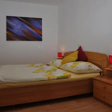 Appartement Romantikstadt Steyr Room photo