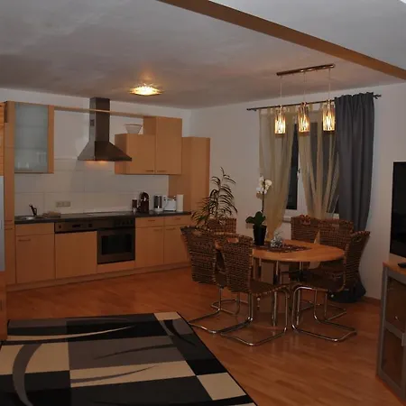 Appartement Romantikstadt Steyr Room photo