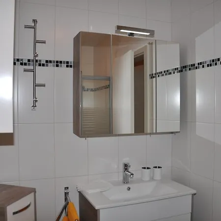 Appartement Romantikstadt Steyr Room photo