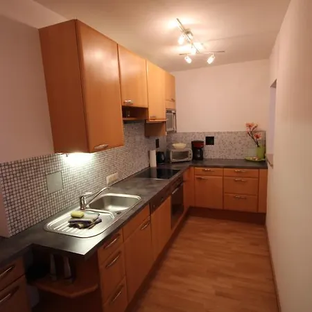 Appartement Romantikstadt Steyr Room photo