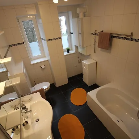 Appartement Romantikstadt Steyr Room photo