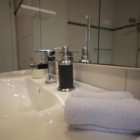 Appartement Romantikstadt Steyr Room photo
