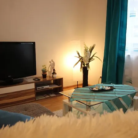 Appartement Romantikstadt Steyr Room photo