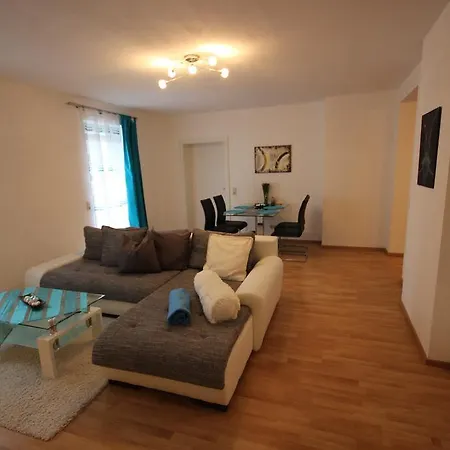 Appartement Romantikstadt Steyr Room photo