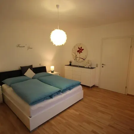 Appartement Romantikstadt Steyr Room photo
