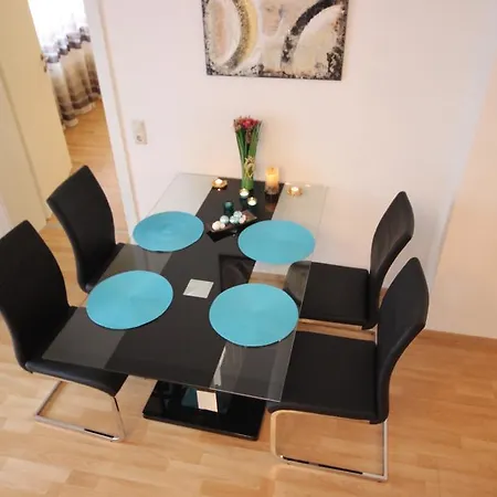 Appartement Romantikstadt Steyr Room photo