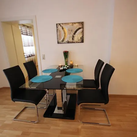 Appartement Romantikstadt Steyr Room photo