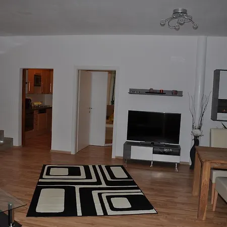 Appartement Romantikstadt Steyr Room photo