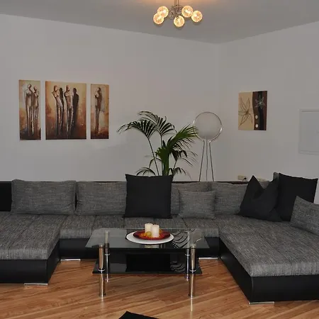 Appartement Romantikstadt Steyr Room photo