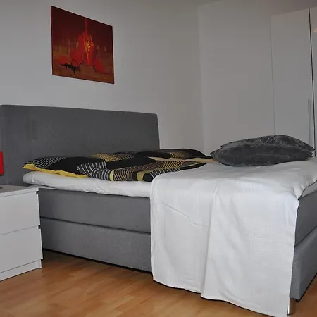 Appartement Romantikstadt Steyr Room photo
