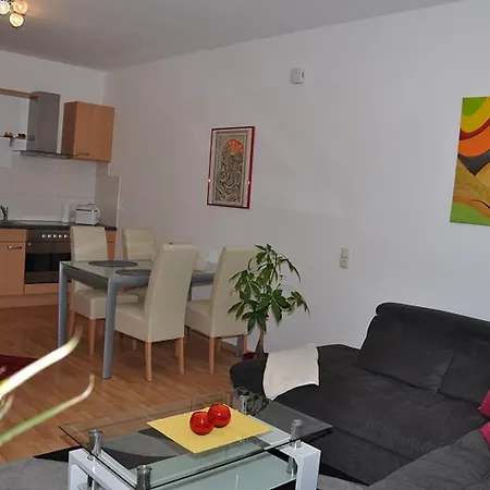 Appartement Romantikstadt Steyr Room photo