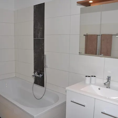 Appartement Romantikstadt Steyr Room photo