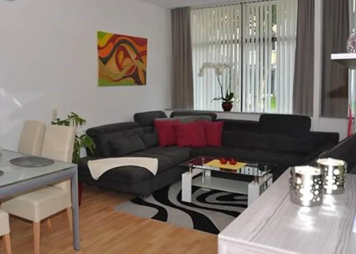 Appartement Romantikstadt Steyr