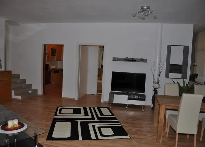 Appartement Romantikstadt Steyr