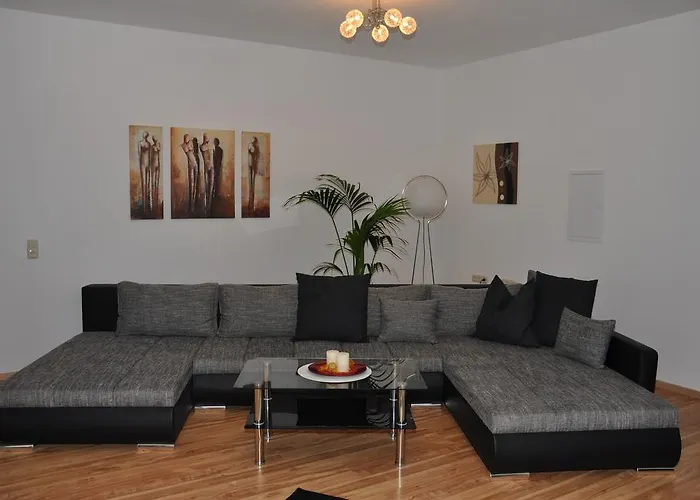 Appartement Romantikstadt Steyr