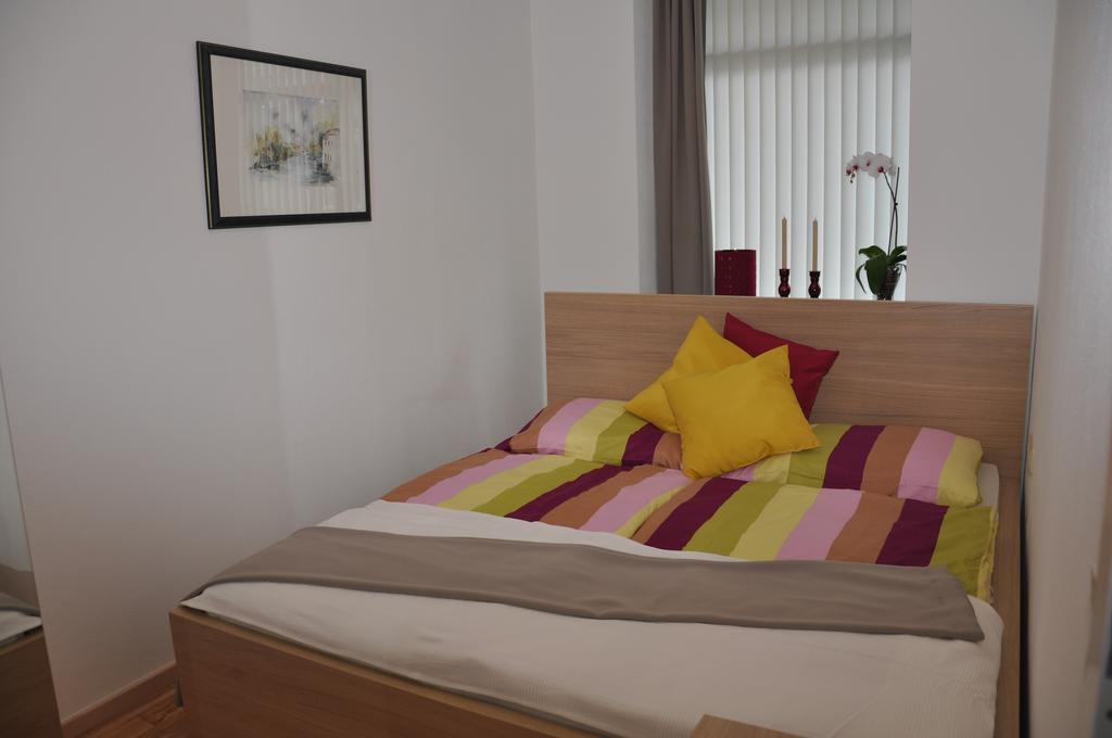 Romantikstadt Apartment
