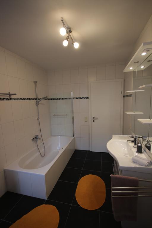 Romantikstadt Apartment