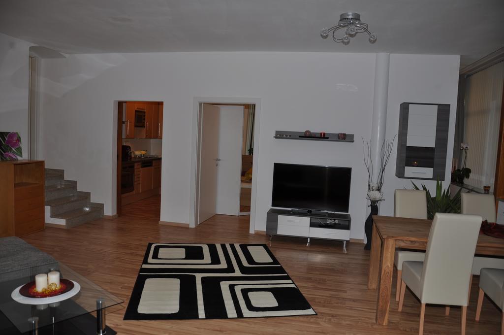 Romantikstadt Apartment Steyr