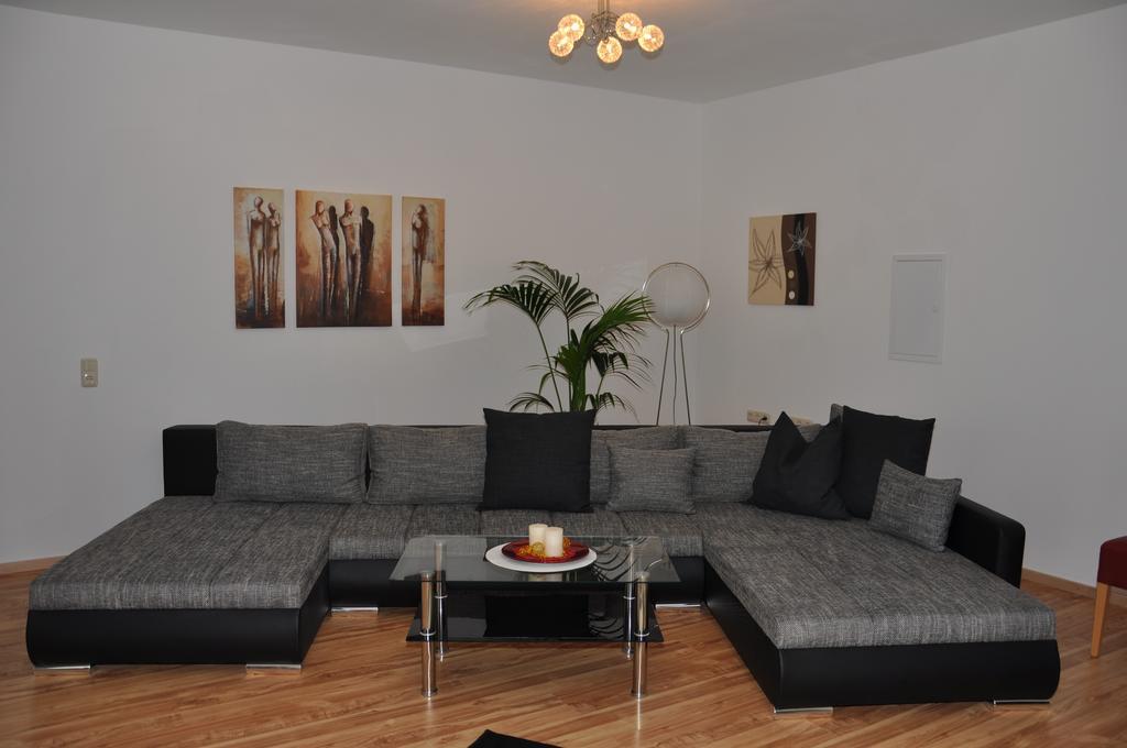 Romantikstadt Apartment