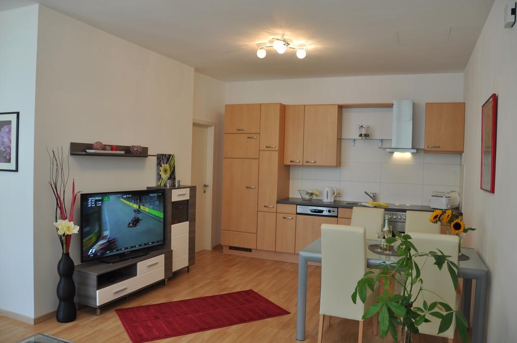 Apartment Romantikstadt Steyr