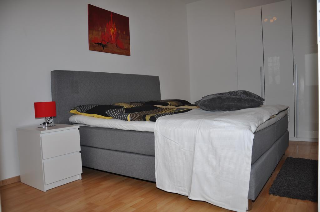 Romantikstadt Apartment Steyr