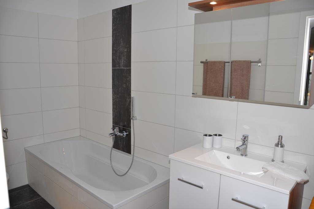 Apartment Romantikstadt